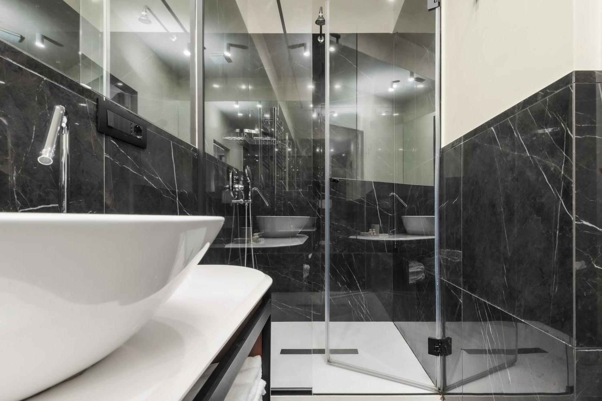 Hotel Valeri Róma Kültér fotó