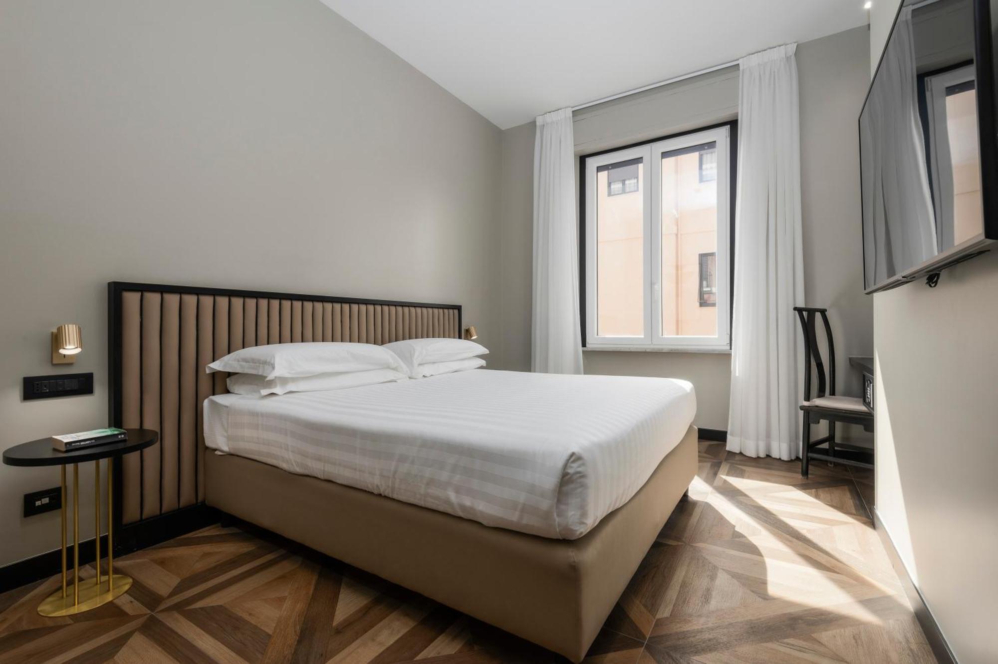 Hotel Valeri Róma Kültér fotó