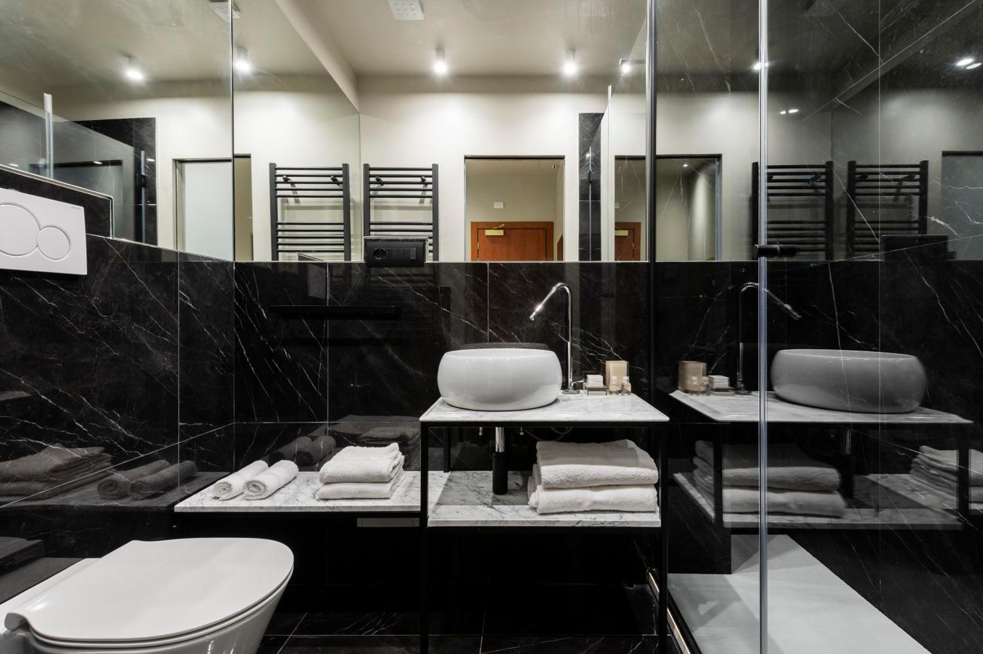 Hotel Valeri Róma Kültér fotó